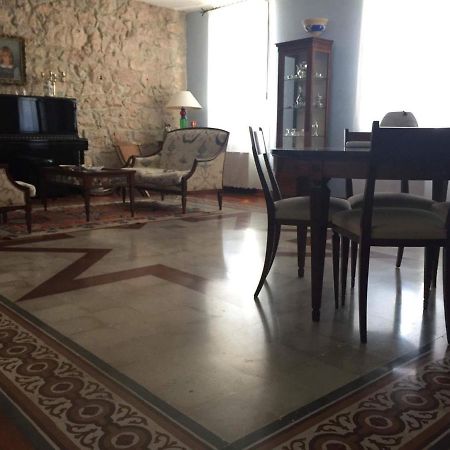 Campo Reale Country Rooms Pachino Exterior foto