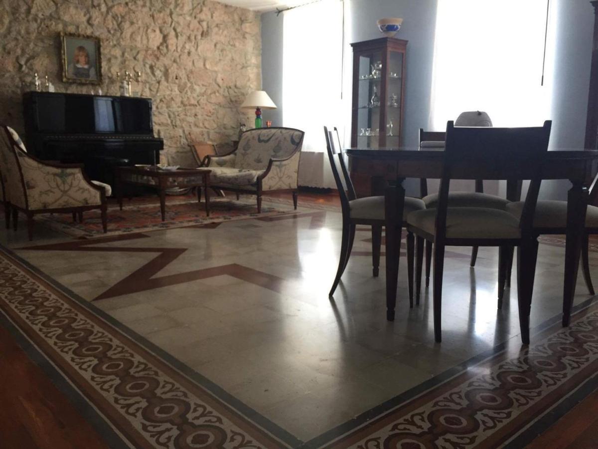 Campo Reale Country Rooms Pachino Exterior foto